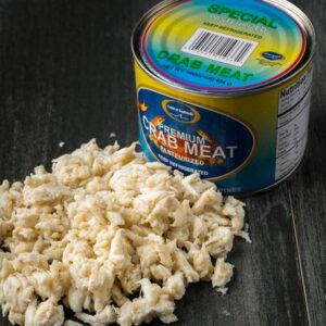 food-phil-seafood-supplier-cebu-philippines-fishes-Canned Crabmeat - Special Meat